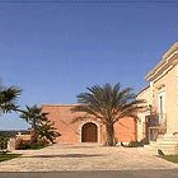 Hotel Villa Principe Di Belmonte